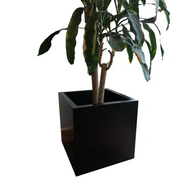 Kakav je kvalitet materijala aluminijumskih kutija za cvijeće?